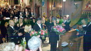 Lob und Dank – Kirchenkonzert in Schwabering