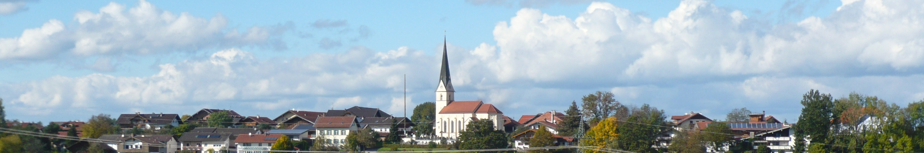 St. Peter, Schwabering, Oktober 2013 (© Florian Eichberger)