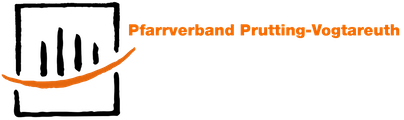 Pfarrverband Prutting-Vogtareuth Logo