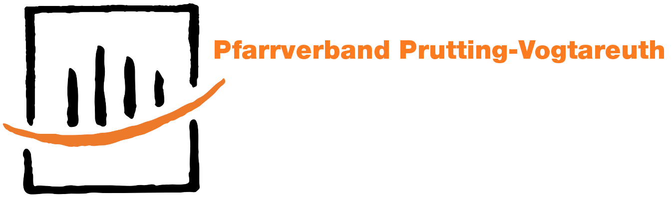 Logo: Pfarrverband Prutting-Vogtareuth, © Johannes Herzog