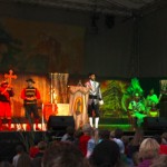 Musical „Guadalupe“ in Altötting