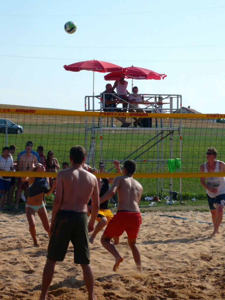 KLJB-Turnier Beachvolleyball Vogtareuth 2015 (3)