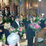 Lob und Dank – Kirchenkonzert in Schwabering