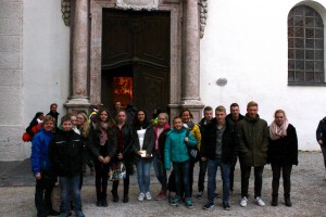 Jugendkorbinianswallfahrt Prutting-Schwabering 2015