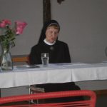 Schwester Alexa in Schwabering