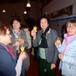 Frauen aus dem Pfarrverband
