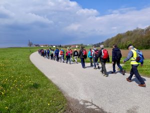 Altötting-Wallfahrt 2017