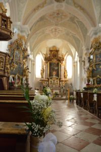 Erstkommunion 2019 in St. Emmeram, Vogtareuth