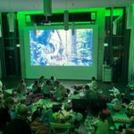 Kinoabend im Pfarrheim Vogtareuth