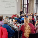 Seniorennachmittag mit dem Bürgermeister