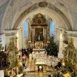 Kindermette in St. Emmeram, Vogtareuth