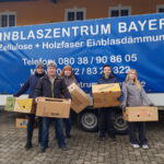 Weihnachtshilfsaktion Vogtareuth 2025