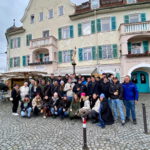 Die KLJB Vogtareuth in Bad Tölz