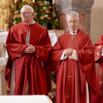 Firmung in Vogtareuth 2028