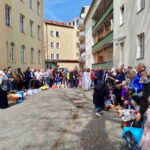 Orthodoxes Ostern in Rosenheim 2026