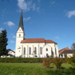St. Peter, Schwabering