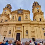 München, Theatinerkirche